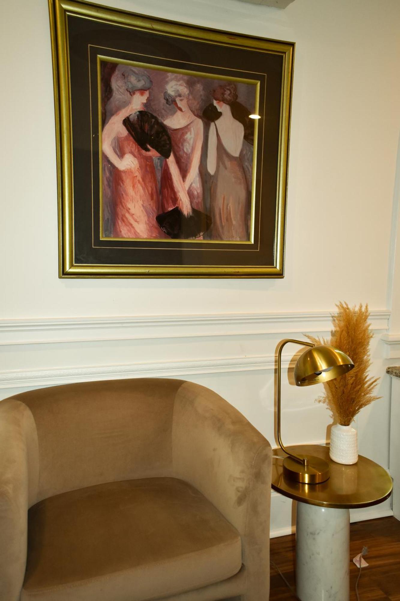 Chateau Eclectic Homage * Connellsville