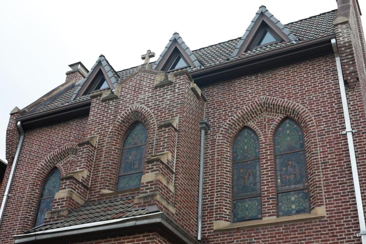 Chateau Eclectic Homage Connellsville